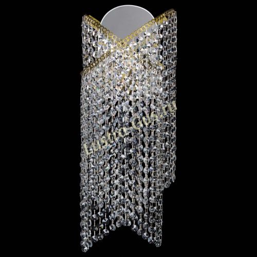 Бра Космея №1 - 500 мм под бронзу в Самаре Бра Космея №1 - 500 мм под бронзу в Самаре