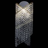 Бра Космея №1 - 500 мм под бронзу в Самаре Бра Космея №1 - 500 мм под бронзу в Самаре