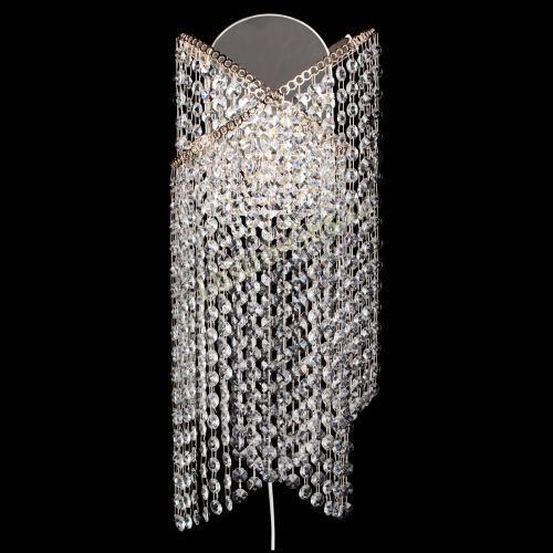 Бра Космея №1 - 500 мм в Самаре Гусь Хрустальный