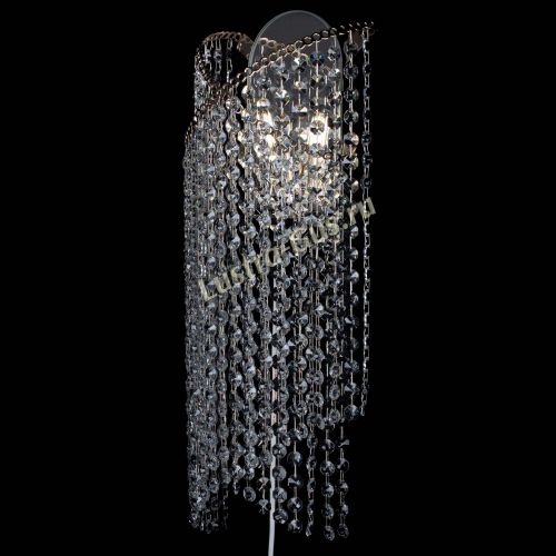 Бра Космея №1 - 500 мм в Самаре Гусь Хрустальный