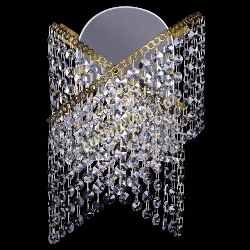 Бра Космея №1 под бронзу в Самаре Гусь Хрустальный