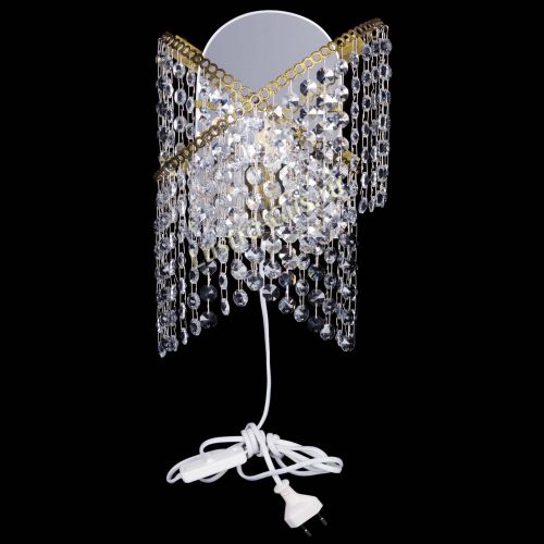 Бра Космея №1 под бронзу в Самаре Гусь Хрустальный