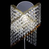 Бра Космея №1 чайная под бронзу в Самаре Бра Космея №1 чайная под бронзу в Самаре