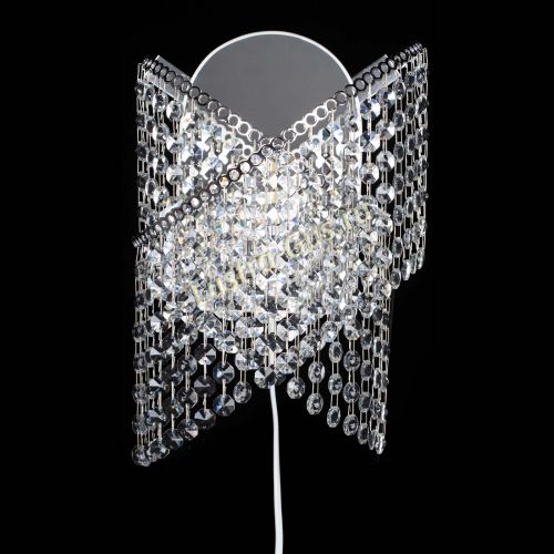 Бра Космея №1 в Самаре Гусь Хрустальный