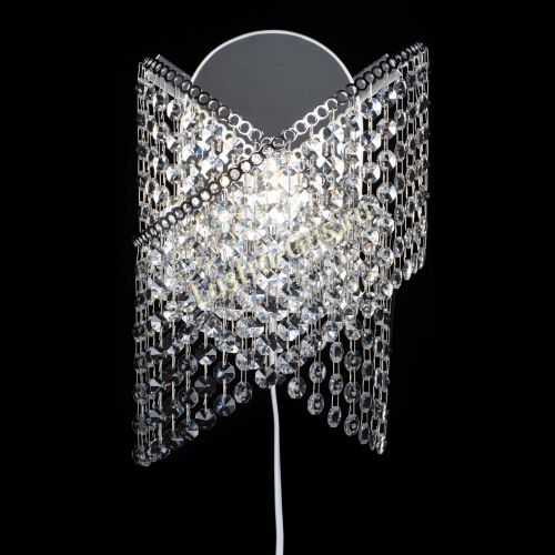 Бра Космея №1 в Самаре Гусь Хрустальный