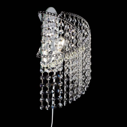 Бра Космея №1 в Самаре Гусь Хрустальный