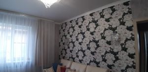 Люстра Камея Флора Журавлик №6 в Самаре отзыв и фото покупателя