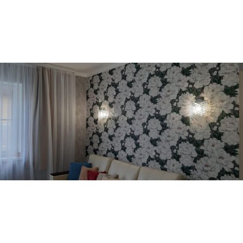 Бра Космея №1 в Самаре Гусь Хрустальный