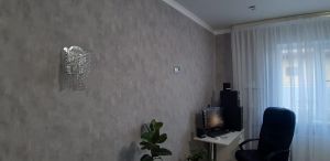 Люстра Камея Флора Журавлик №6 в Самаре отзыв и фото покупателя