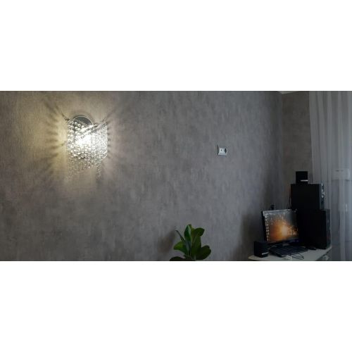 Бра Космея №1 в Самаре Гусь Хрустальный