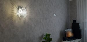 Люстра Камея Флора Журавлик №6 в Самаре отзыв и фото покупателя