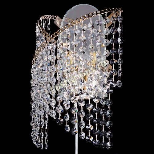 Бра Космея №1 в Самаре Гусь Хрустальный