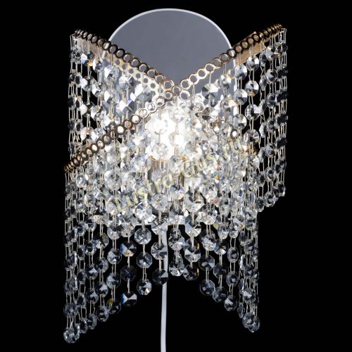 Бра Космея №1 в Самаре Гусь Хрустальный