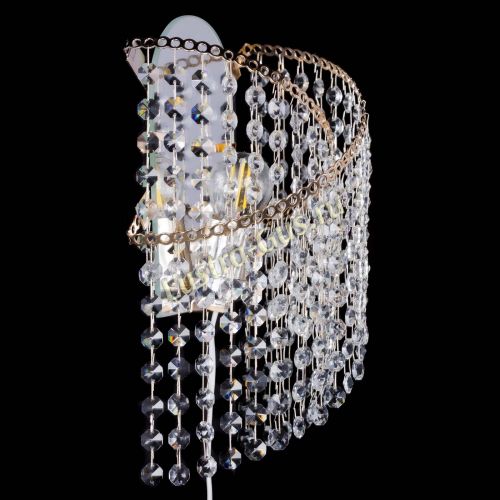 Бра Космея №1 в Самаре Гусь Хрустальный