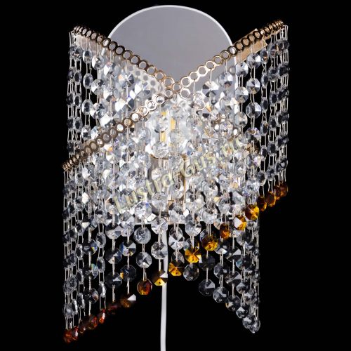 Бра Космея №1 чайная в Самаре Гусь Хрустальный