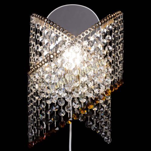 Бра Космея №1 чайная в Самаре Гусь Хрустальный