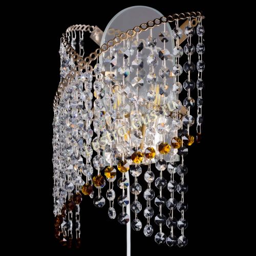 Бра Космея №1 чайная в Самаре Гусь Хрустальный