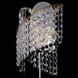 Бра Космея №1 черная в Самаре