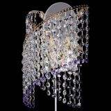 Бра Космея №1 фиолетовая в Самаре