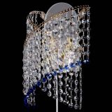 Бра Космея №1 синяя в Самаре