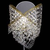 Бра Космея №2 под бронзу в Самаре