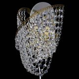 Бра Космея №2 под бронзу в Самаре