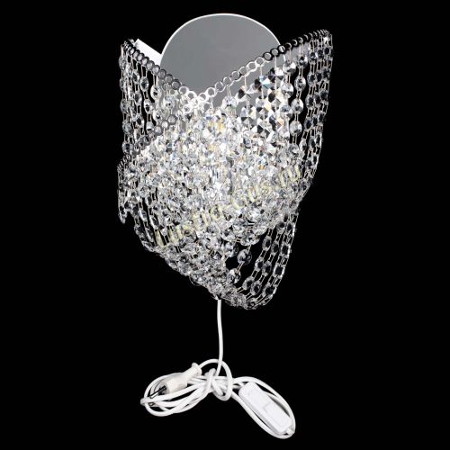 Бра Космея №2 в Самаре Гусь Хрустальный