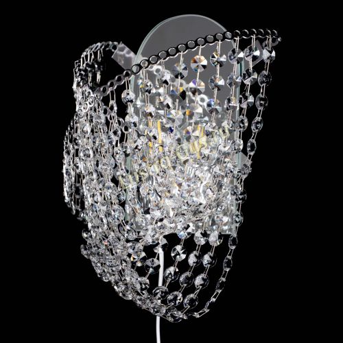 Бра Космея №2 в Самаре Гусь Хрустальный