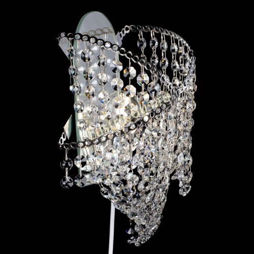 Бра Космея №2 в Самаре Гусь Хрустальный