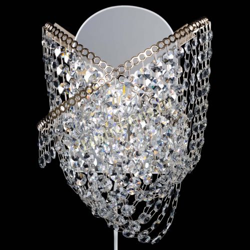 Бра Космея №2 в Самаре Гусь Хрустальный