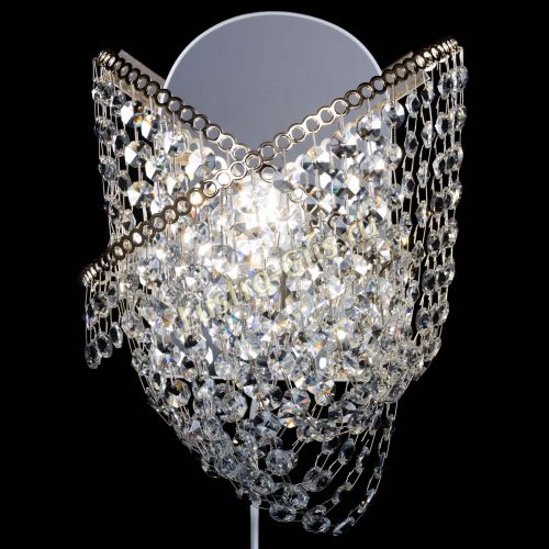 Бра Космея №2 в Самаре Гусь Хрустальный