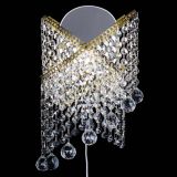 Бра Космея №3 под бронзу в Самаре