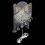 Бра Космея №3 под бронзу в Самаре