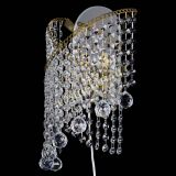 Бра Космея №3 под бронзу в Самаре