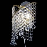 Бра Космея №3 под бронзу в Самаре