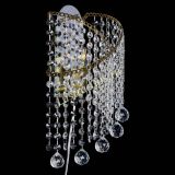 Бра Космея №3 под бронзу в Самаре