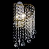 Бра Космея №3 под бронзу в Самаре