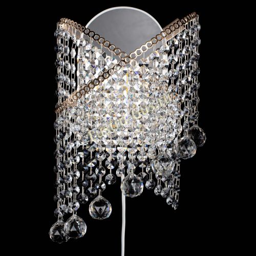 Бра Космея №3 в Самаре Гусь Хрустальный