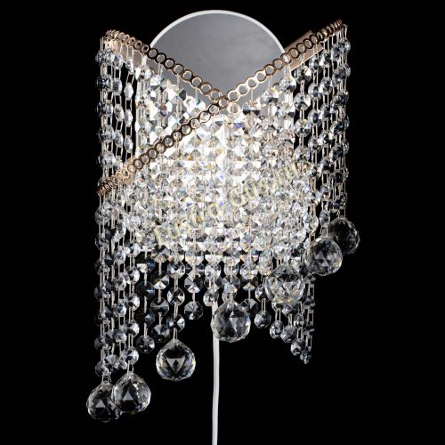 Бра Космея №3 в Самаре Гусь Хрустальный