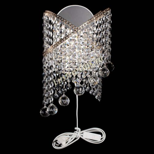 Бра Космея №3 в Самаре Гусь Хрустальный