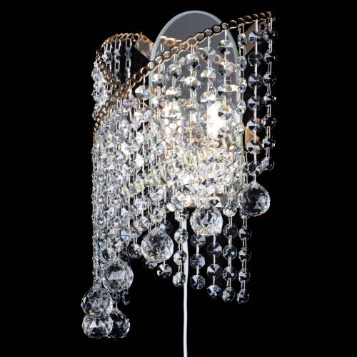 Бра Космея №3 в Самаре Гусь Хрустальный