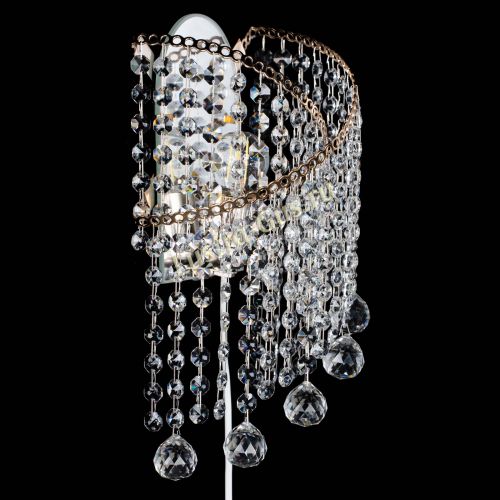 Бра Космея №3 в Самаре Гусь Хрустальный