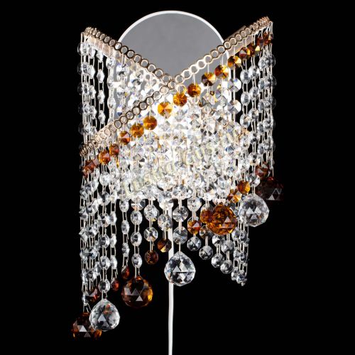 Бра Космея №3 чайная в Самаре Гусь Хрустальный