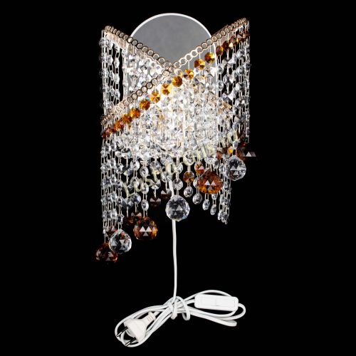 Бра Космея №3 чайная в Самаре Гусь Хрустальный