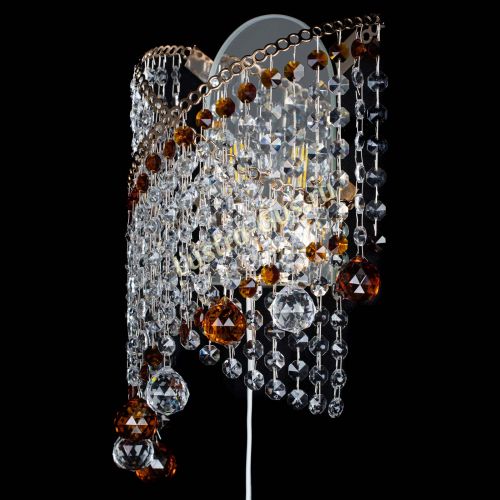 Бра Космея №3 чайная в Самаре Гусь Хрустальный