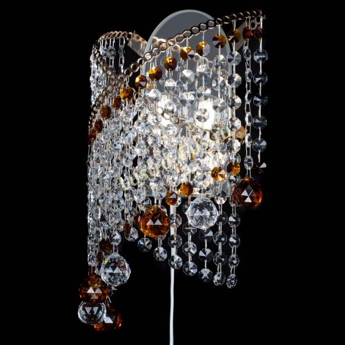 Бра Космея №3 чайная в Самаре Гусь Хрустальный