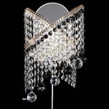 Бра Космея №3 черная в Самаре