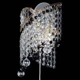 Бра Космея №3 черная в Самаре