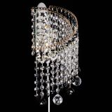 Бра Космея №3 черная в Самаре