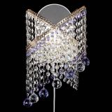 Бра Космея №3 фиолетовая в Самаре